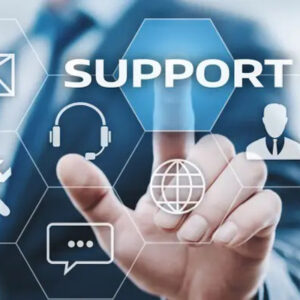 SUPPORTO