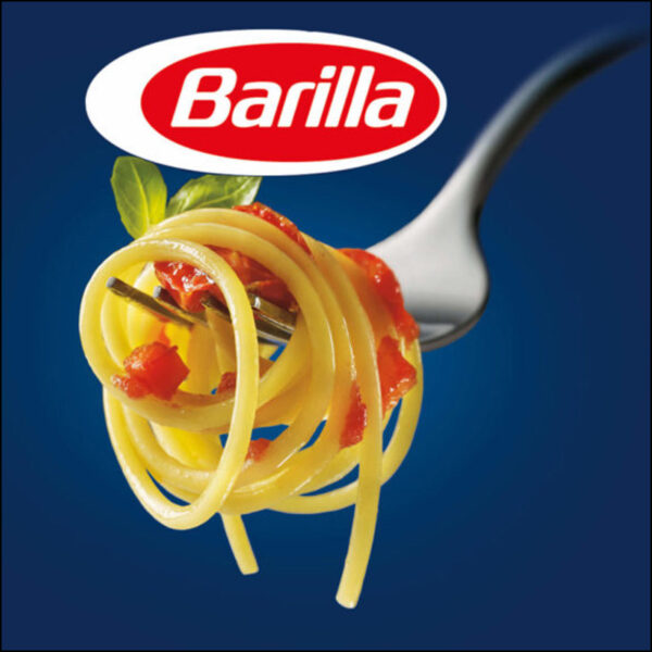 Pasta Barilla