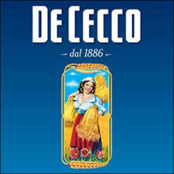 Pasta De Cecco