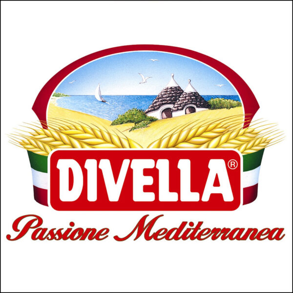 Pasta Divella