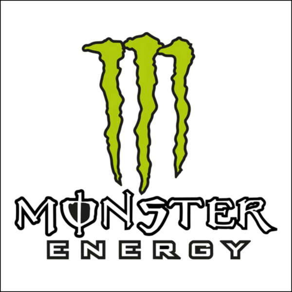 Monster Energy Drink