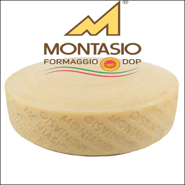 Formaggio Montasio