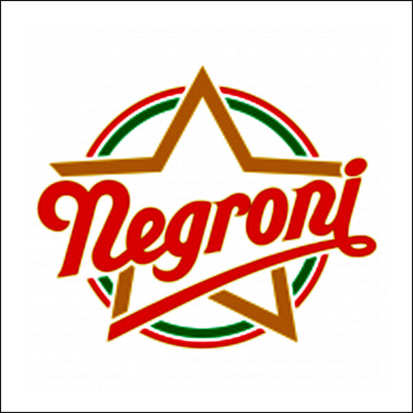 Salumi Negroni