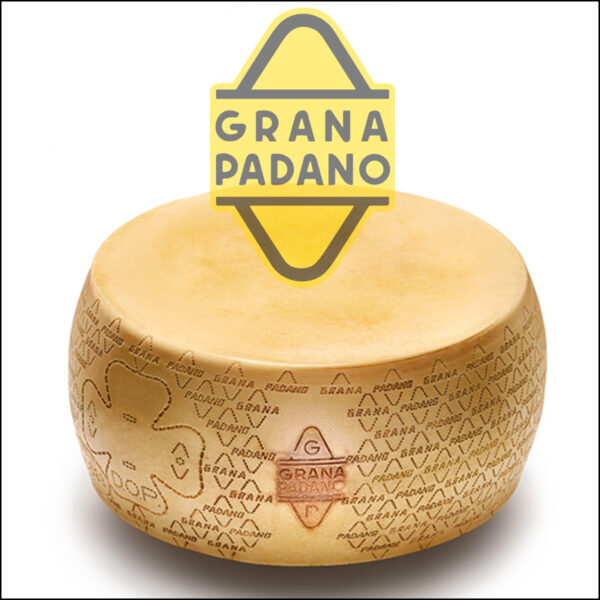 Grana Padano