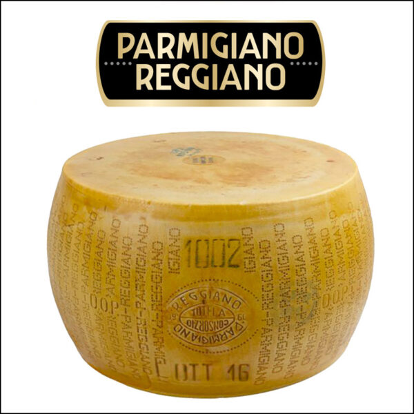 Parmigiano Reggiano